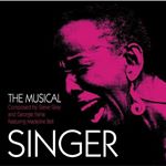 Fame Bell - Singer (Music CD)