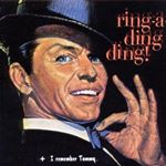 Frank Sinatra - Ring-a-Ding Ding! (Music CD)