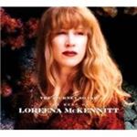 Loreena McKennitt - Journey So Far The Best of Loreena McKennitt (Music CD)