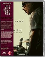 By A Man's Face Shall You Know Him (Limited Edition) [Blu-ray]