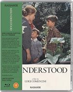 Misunderstood (Limited Edition) [Blu-ray]