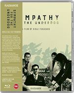 Sympathy for the Underdog (Limited Edition) [Blu-ray]