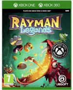 Rayman Legends (Xbox 360)