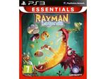 Rayman Legends - Essentials (PS3)