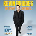 Kevin Bridges - Story Continues (Music CD)