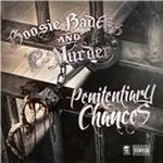 Boosie Badazz - Penitentiary Chances (Parental Advisory) [PA] (Music CD)