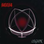 Deicide - Legion (Music CD)