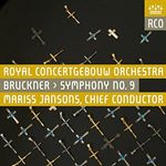 Bruckner: Symphony No. 9 (Music CD)