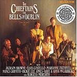 The Chieftains - Bells Of Dublin (Music CD)