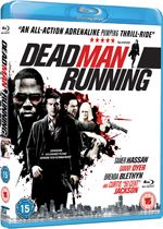 Dead Man Running (Blu-Ray)