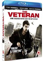 The Veteran (Blu-ray)