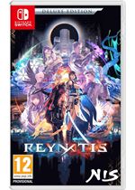 REYNATIS - Deluxe Edition (Nintendo Switch)