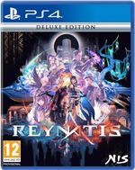 REYNATIS - Deluxe Edition (PS4)
