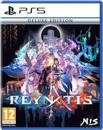 REYNATIS - Deluxe Edition (PS5)