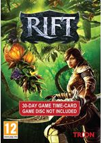 Rift - 30 Day Time Card (PC)
