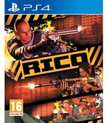 Rico (PS4)