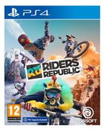 Riders Republic (PS4)
