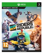 Riders Republic (Xbox One/Series X)