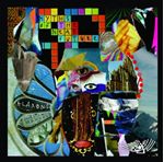 The Klaxons - Myths Of The Near Future (Music CD)