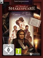 The Chronicles of Shakespeare: Romeo & Juliet (PC)