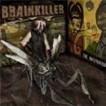 Brainkiller - Infiltration, The (Music CD)