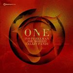Balázs Pándi - One (Music CD)