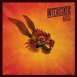Interstatic - Arise (Music CD)