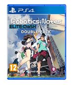 Robotics; Notes Double Pack (PS4)