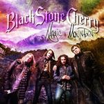Black Stone Cherry - Magic Mountain (Music CD)