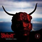 Slipknot - Antennas to Hell (The Best of Slipknot/Parental Advisory) [PA] (Music CD)