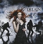 Delain - April Rain (Music CD)