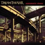 Dream Theater - Systematic Chaos (Music CD)