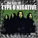 Type O Negative - The Best Of (Music CD)