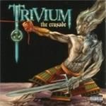 Trivium - The  Crusade (Music CD)