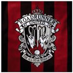 Roadrunner United - The All Stars Sessions (Plus DVD) (Music CD)