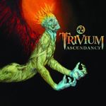 Trivium - Ascendancy (Music CD)