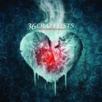 36 Crazyfists - A Snow Capped Romance (Music CD)