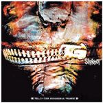 Slipknot - Volume 3: The Subliminal Verses (Music CD)