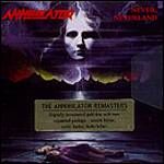 Annihilator - Never, Neverland (Music CD)