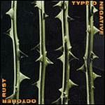Type O Negative - October Rust (Music CD)