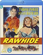 Rawhide (Blu-ray)