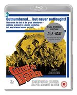 Guns at Batasi  (Blu-ray and DVD) (1964)