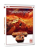 Damnation Alley (Blu-ray)