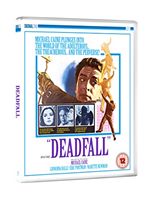 Deadfall (Blu-ray)