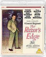 The Razor's Edge [Dual Format] (1946)