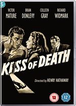 Kiss Of Death (1947)