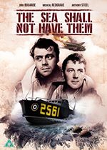 The Sea Shall Not Have Them (Digitally Remastered) (1954)