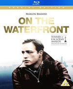 On The Waterfront (Blu-Ray)