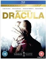 Bram Stoker's Dracula (Blu-Ray)