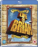 Monty Pythons Life Of Brian (Blu-Ray)